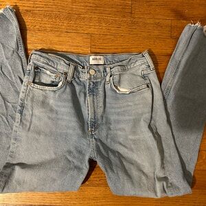 Agolde jeans